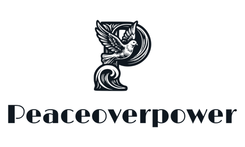 PeaceOverPower